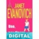 Uno, por dinero Janet Evanovich