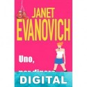Uno, por dinero Janet Evanovich