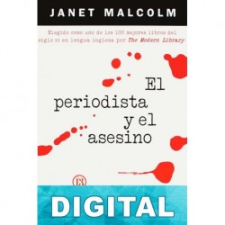 El periodista y el asesino Janet Malcolm