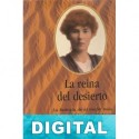 La reina del desierto Janet Wallach