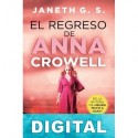 El regreso de Anna Crowell Janeth G. S.