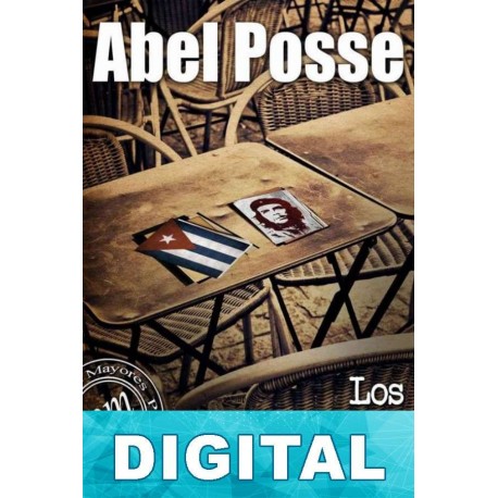 Los cuadernos de Praga Abel Posse