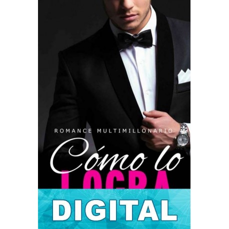 Cómo lo logra Janica Cade