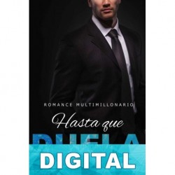 Hasta que duela Janica Cade