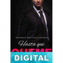 Hasta que queme Janica Cade