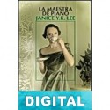 La maestra de piano Janice Y. K. Lee