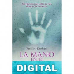 La mano en el espejo Janis H. Durham