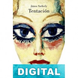 Tentación János Székely