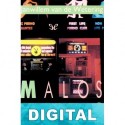 Malos tiempos Janwillem Van de Wetering
