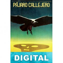 Pájaro callejero Janwillem Van de Wetering