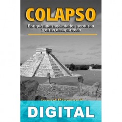 Colapso Jared Diamond