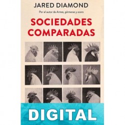 Sociedades comparadas Jared Diamond