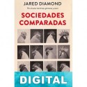 Sociedades comparadas Jared Diamond