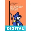 Las aventuras del valeroso soldado Schwejk Jaroslav Hašek