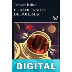 El astronauta de Bohemia Jaroslav Kalfa?