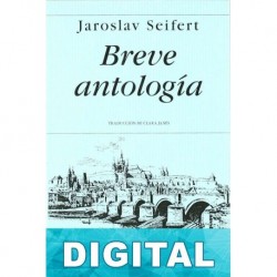 Breve antología Jaroslav Seifert
