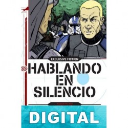 Hablando en silencio Jason Fry