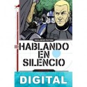 Hablando en silencio Jason Fry