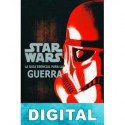 La guía esencial para la guerra - Extras Jason Fry & Erich Schoeneweiss