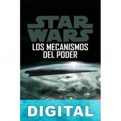 Los mecanismos del poder Jason Fry