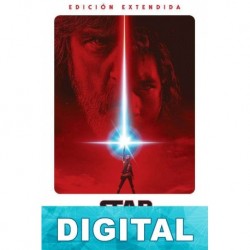 Los últimos jedi Jason Fry