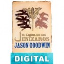 El árbol de los jenízaros Jason Goodwin