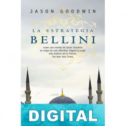 La estrategia Bellini Jason Goodwin