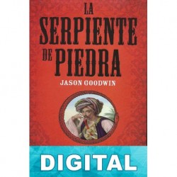 La serpiente de piedra Jason Goodwin