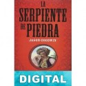 La serpiente de piedra Jason Goodwin