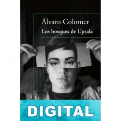 Los bosques de Upsala Álvaro Colomer