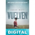 Vuelven Jason Mott