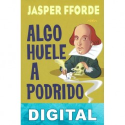 Algo huele a podrido Jasper Fforde