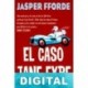 El caso Jane Eyre Jasper Fforde