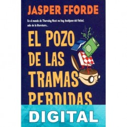 El pozo de las tramas perdidas Jasper Fforde