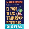 El pozo de las tramas perdidas Jasper Fforde