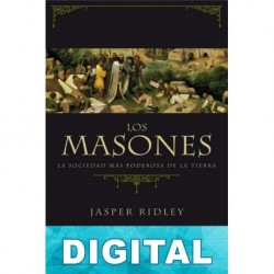 Los masones Jasper Ridley