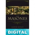 Los masones Jasper Ridley