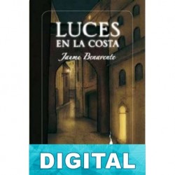 Luces en la costa Jaume Benavente