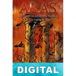 Las ruinas de Aras Jaume Castejón