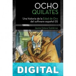 Ocho Quilates II Jaume Esteve Gutiérrez