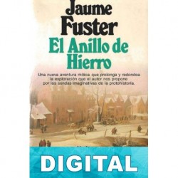 El anillo de hierro Jaume Fuster