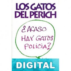 Los gatos del Perich Jaume Perich
