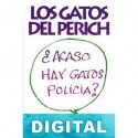 Los gatos del Perich Jaume Perich