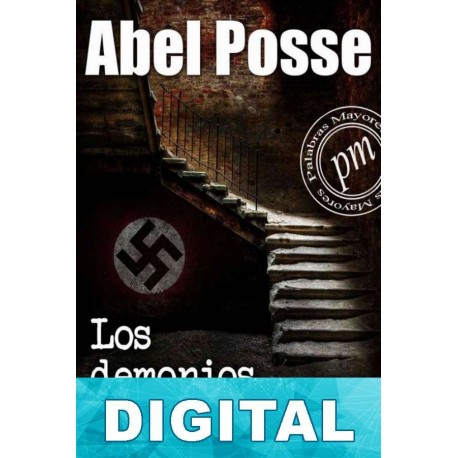 Los demonios ocultos Abel Posse