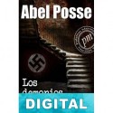 Los demonios ocultos Abel Posse