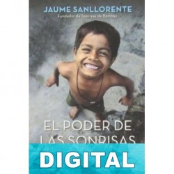 El poder de las sonrisas Jaume Sanllorente