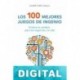 Los 100 mejores juegos de ingenio Jaume Sués Caula