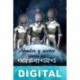 Abuelos y nietos contra los extraterrestres Javi Navas