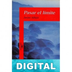 Pasar el límite Javier Alfaya