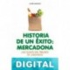 Historia de un éxito. Mercadona Javier Alfonso